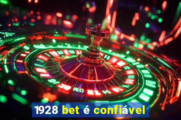 1928 bet é confiável