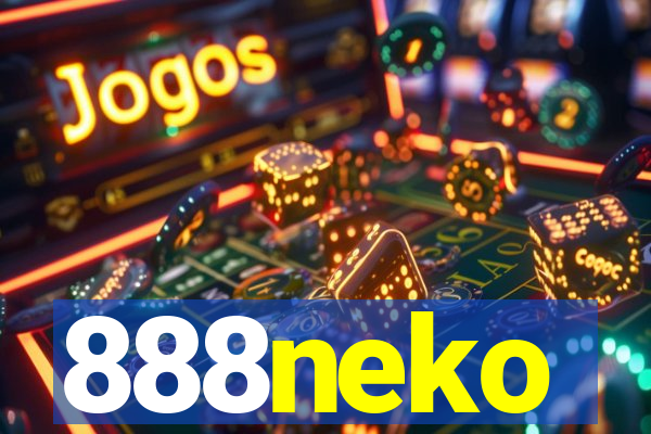 888neko