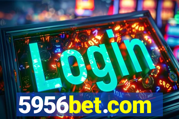 5956bet.com