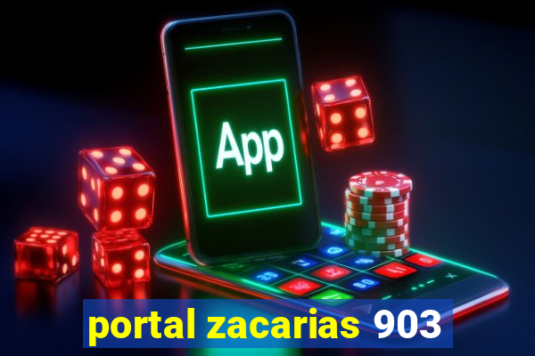 portal zacarias 903