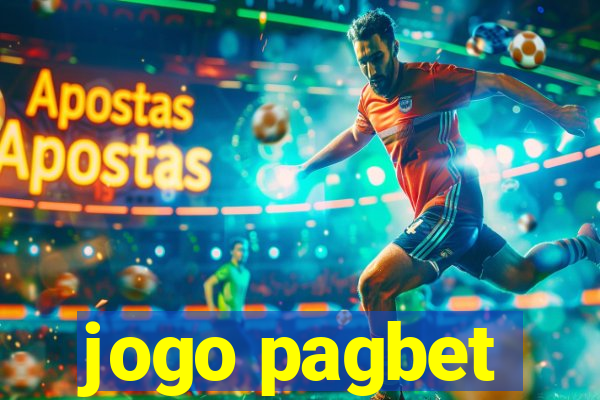 jogo pagbet