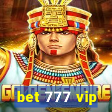 bet 777 vip