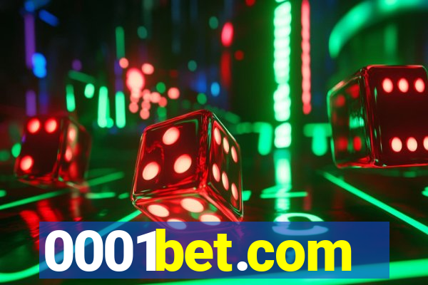 0001bet.com