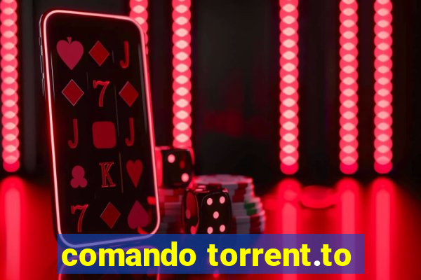 comando torrent.to