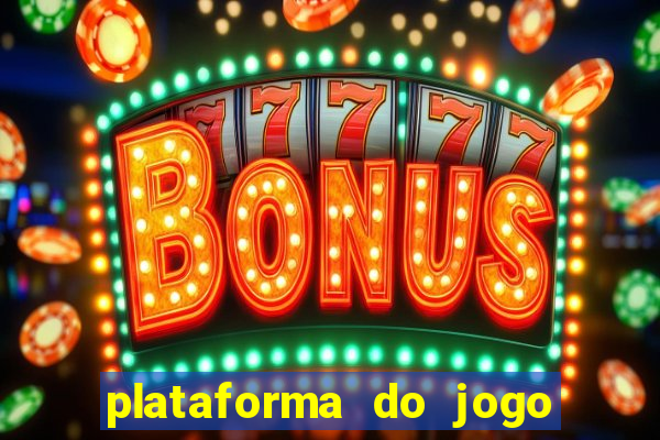 plataforma do jogo do touro