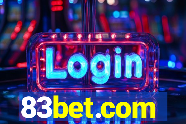 83bet.com