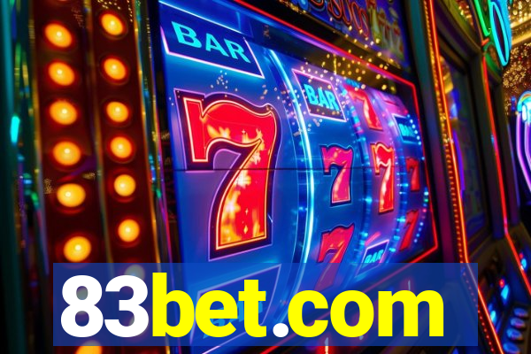 83bet.com