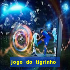 jogo do tigrinho deposito minimo 5 reais