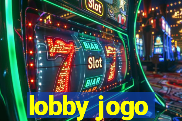 lobby jogo