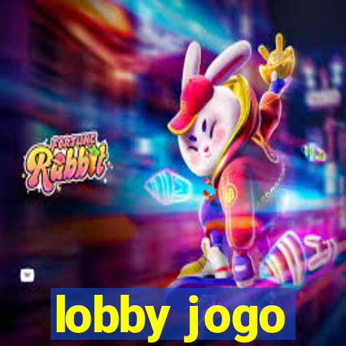 lobby jogo