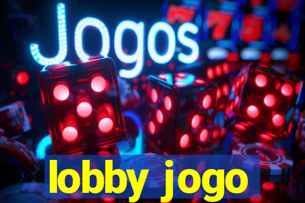 lobby jogo