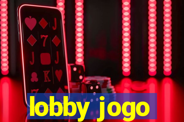 lobby jogo