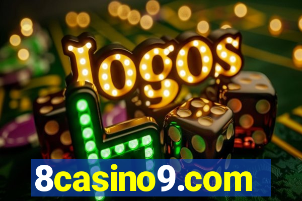 8casino9.com