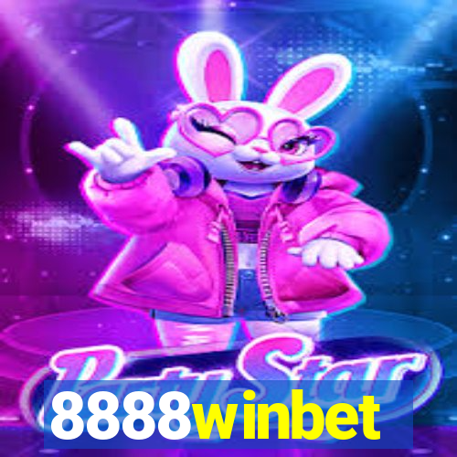 8888winbet