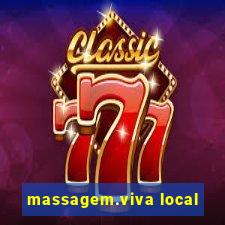 massagem.viva local