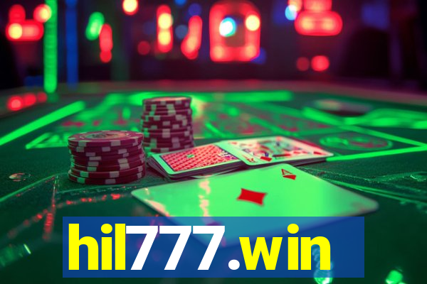 hil777.win