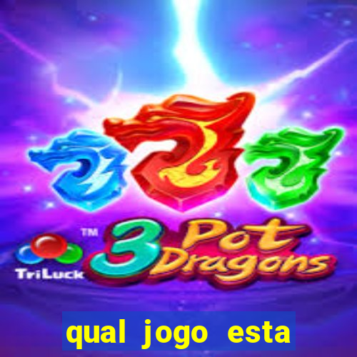 qual jogo esta dando dinheiro