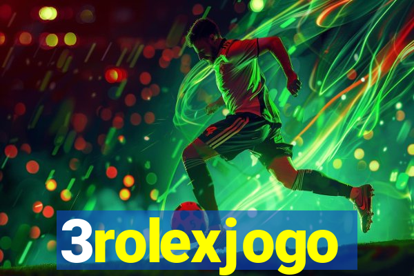 3rolexjogo