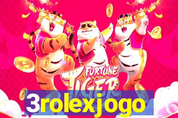 3rolexjogo