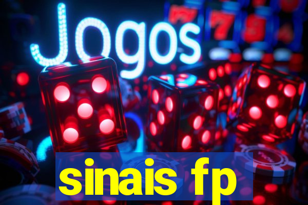 sinais fp