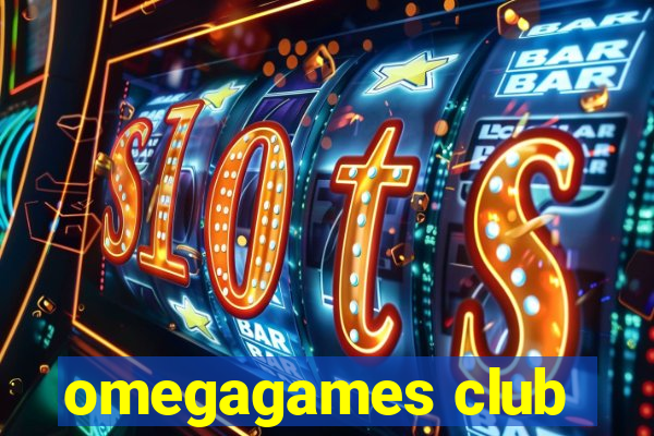 omegagames club