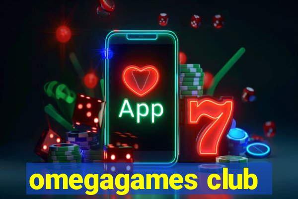 omegagames club