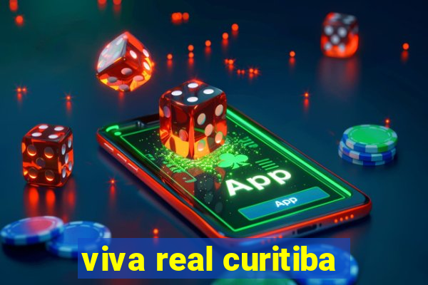 viva real curitiba