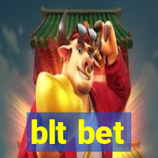 blt bet