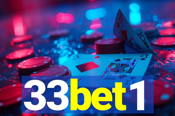 33bet1