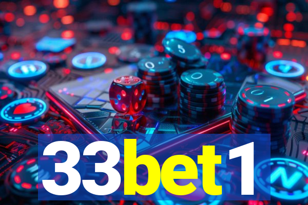 33bet1