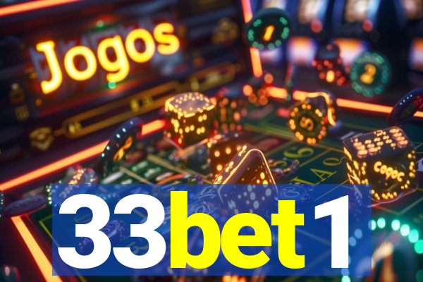 33bet1