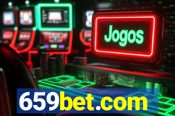 659bet.com