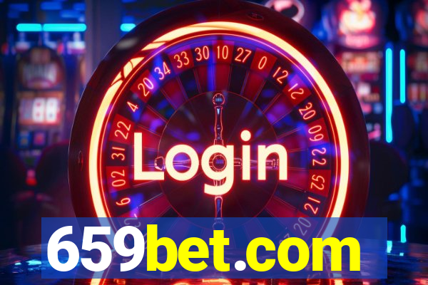 659bet.com