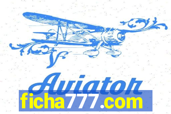 ficha777.com