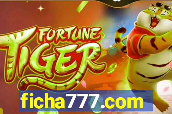 ficha777.com