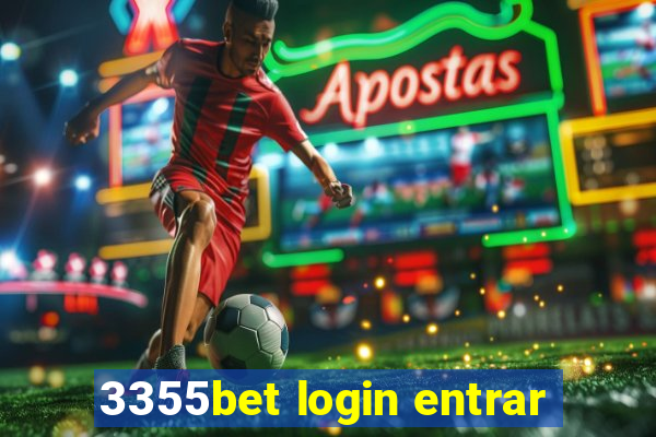 3355bet login entrar