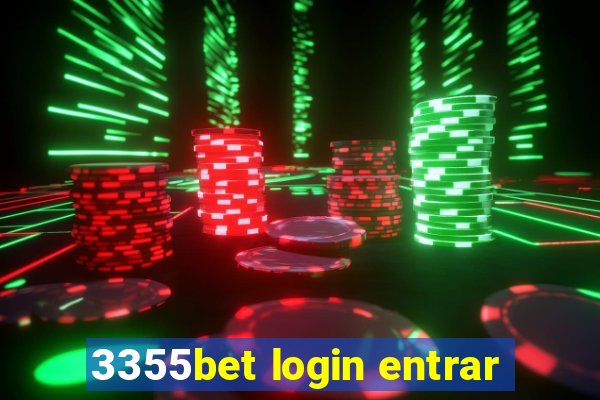 3355bet login entrar