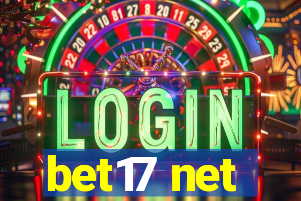 bet17 net