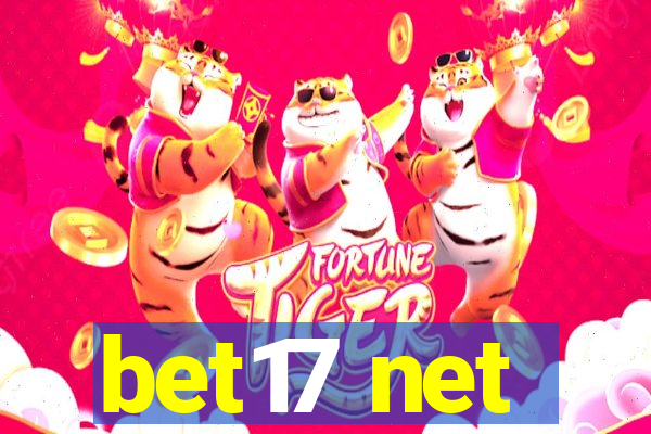 bet17 net