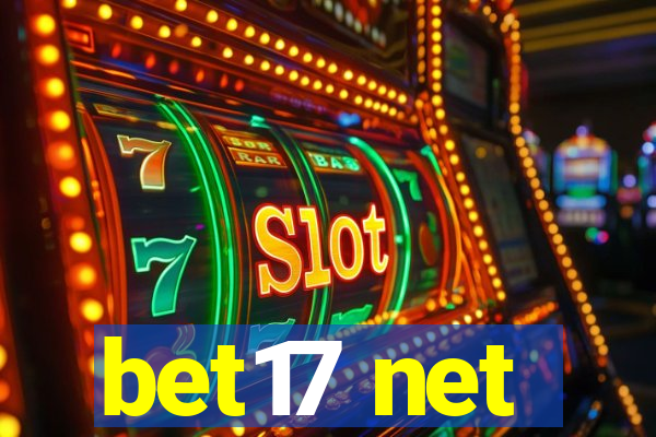 bet17 net