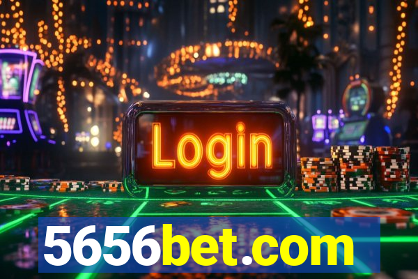 5656bet.com