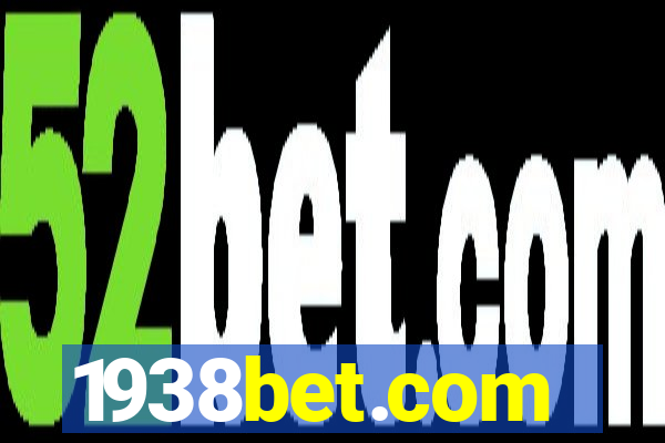 1938bet.com