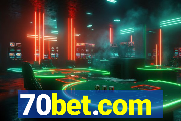 70bet.com