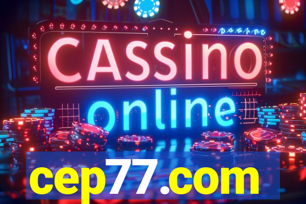 cep77.com