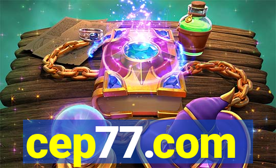 cep77.com