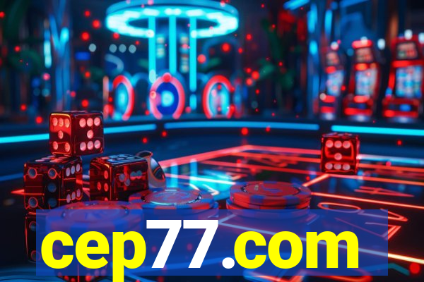 cep77.com