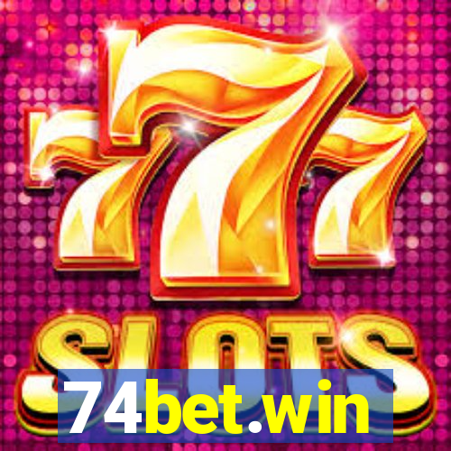 74bet.win