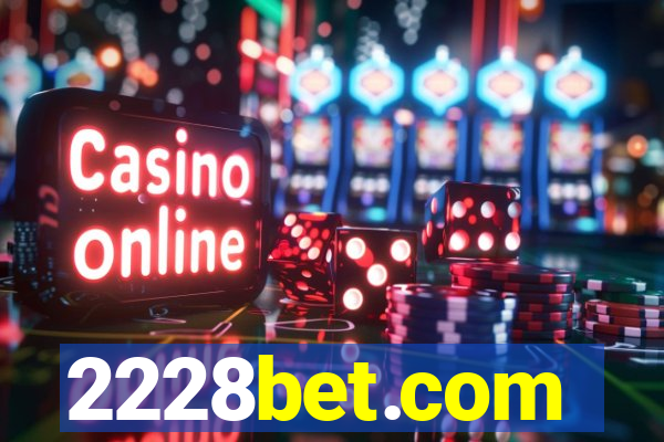 2228bet.com