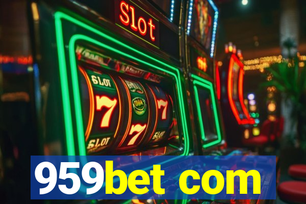 959bet com