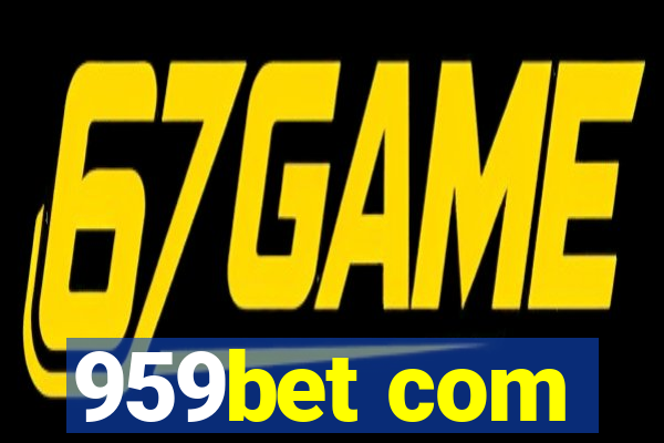 959bet com